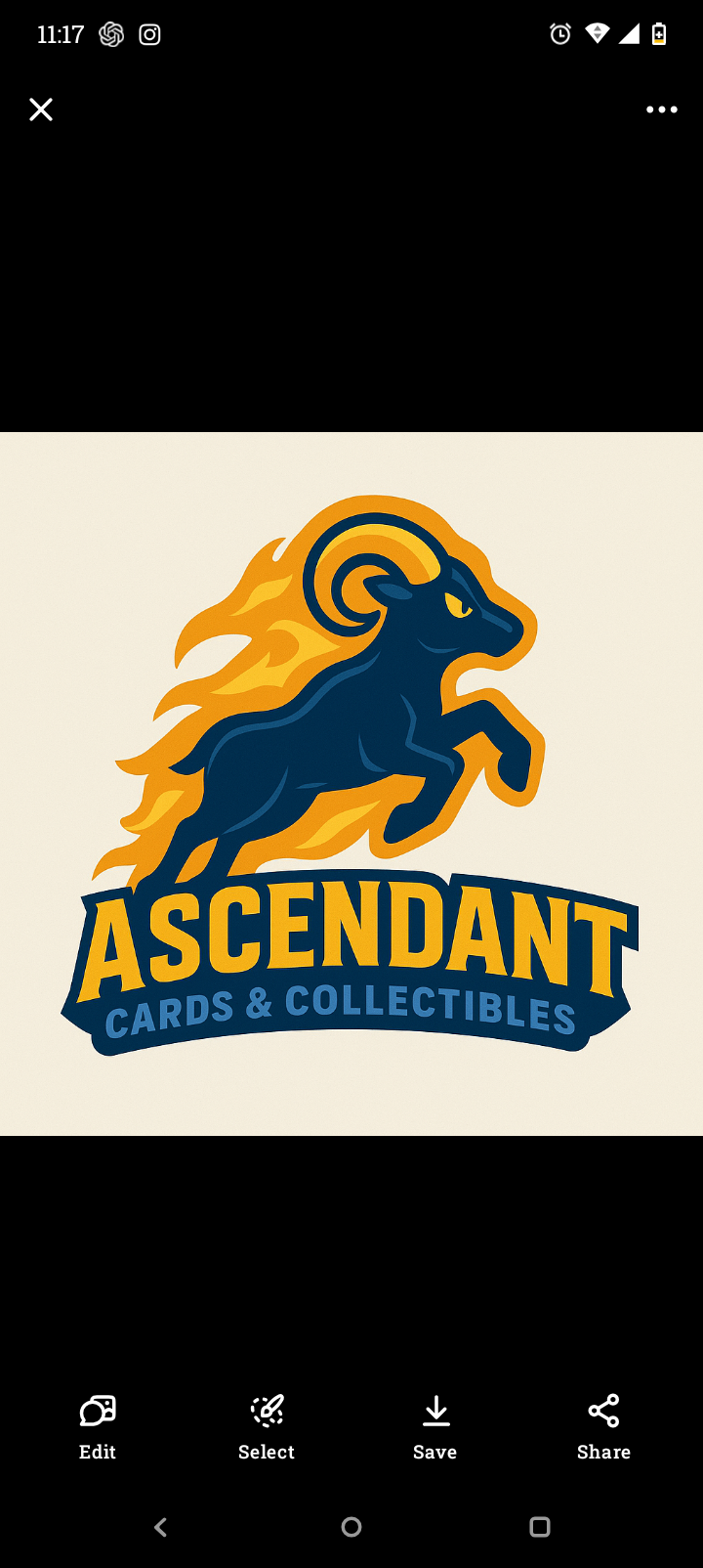 Ascendant Cards And Collectibles