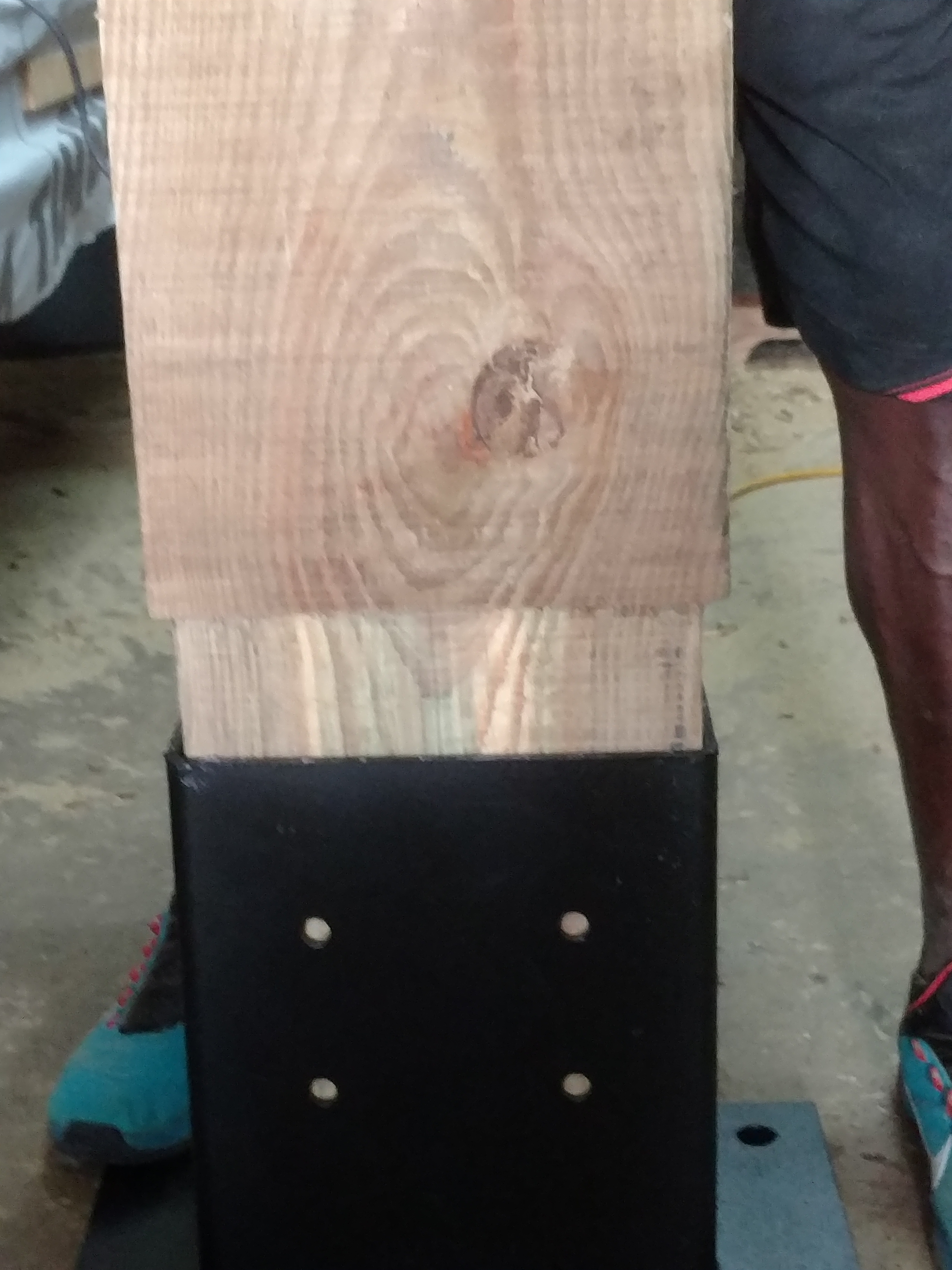 Kb Contract Corporation