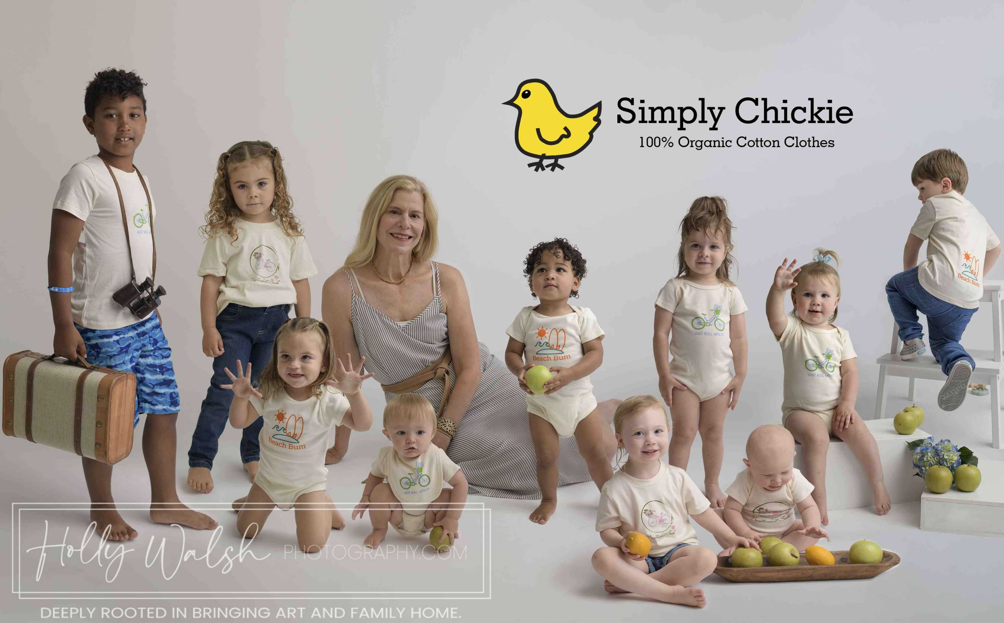 Simply Chickie
