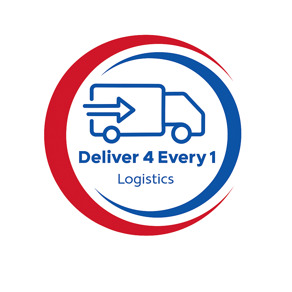 Deliver 4 Every1 Logistics LLC