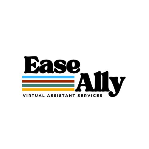 Ease Ally Virtual Assistant Services