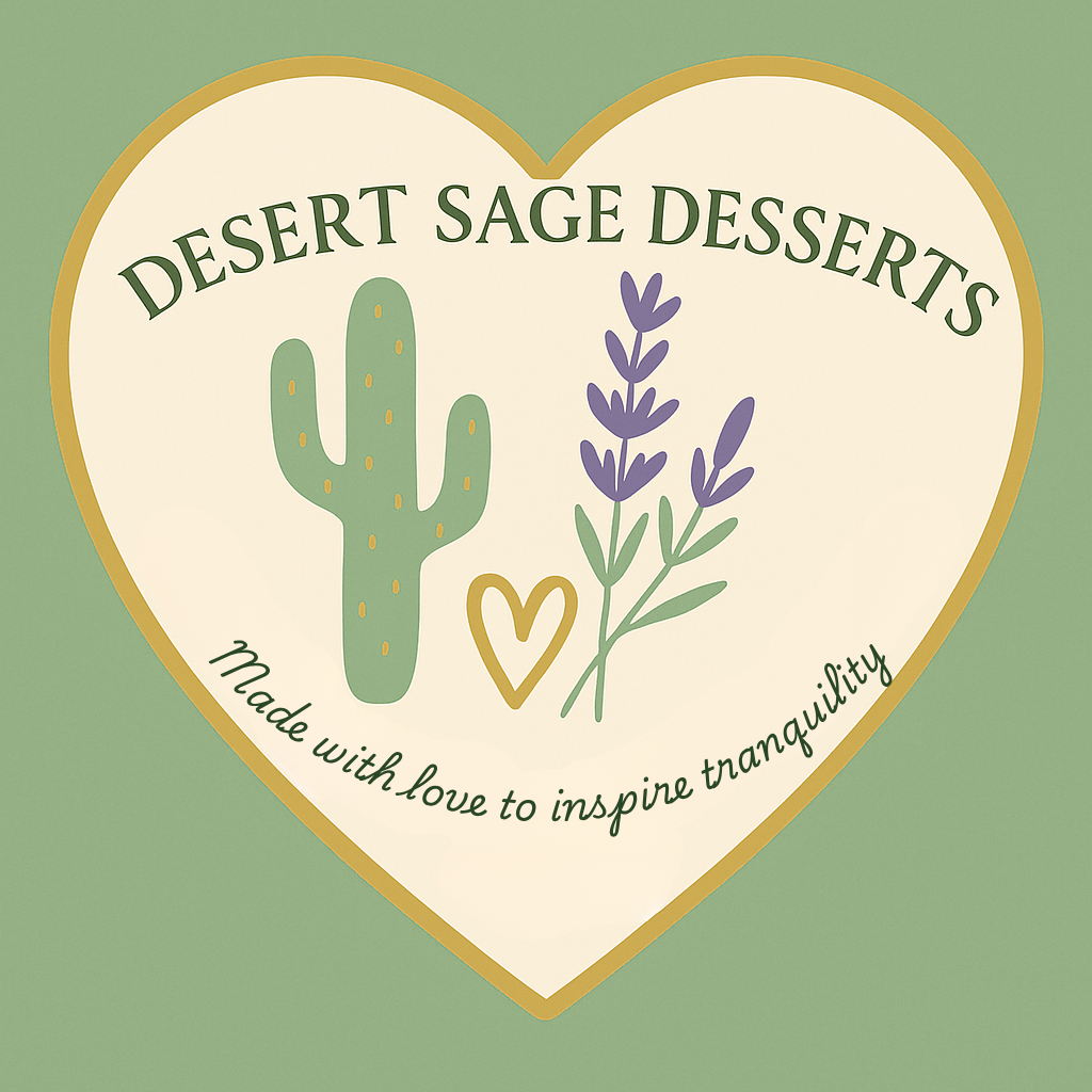 Desert Sage Desserts