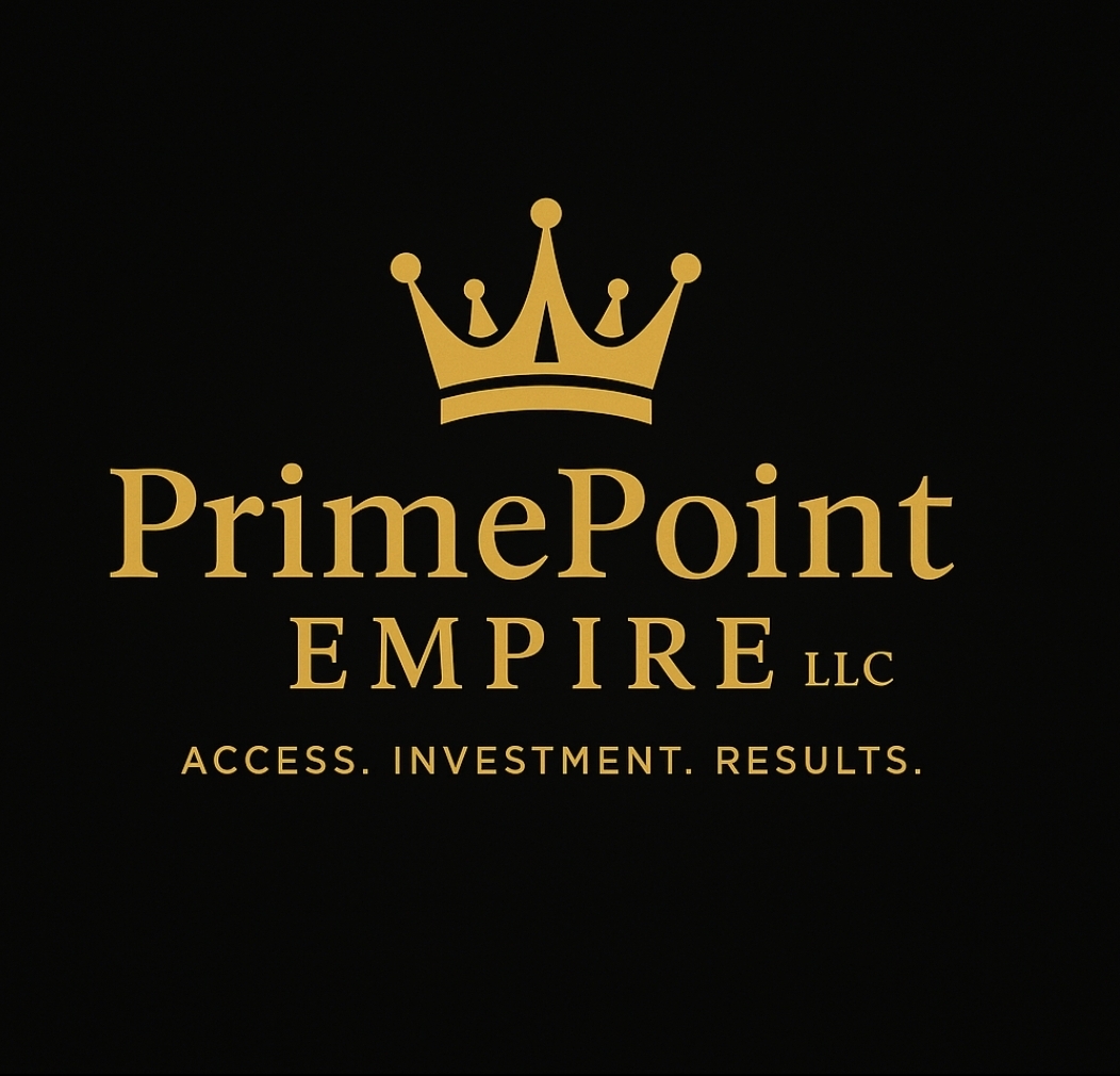 Prime Point Empire LLC