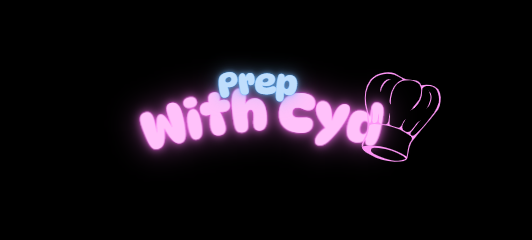 Prep With Cyd