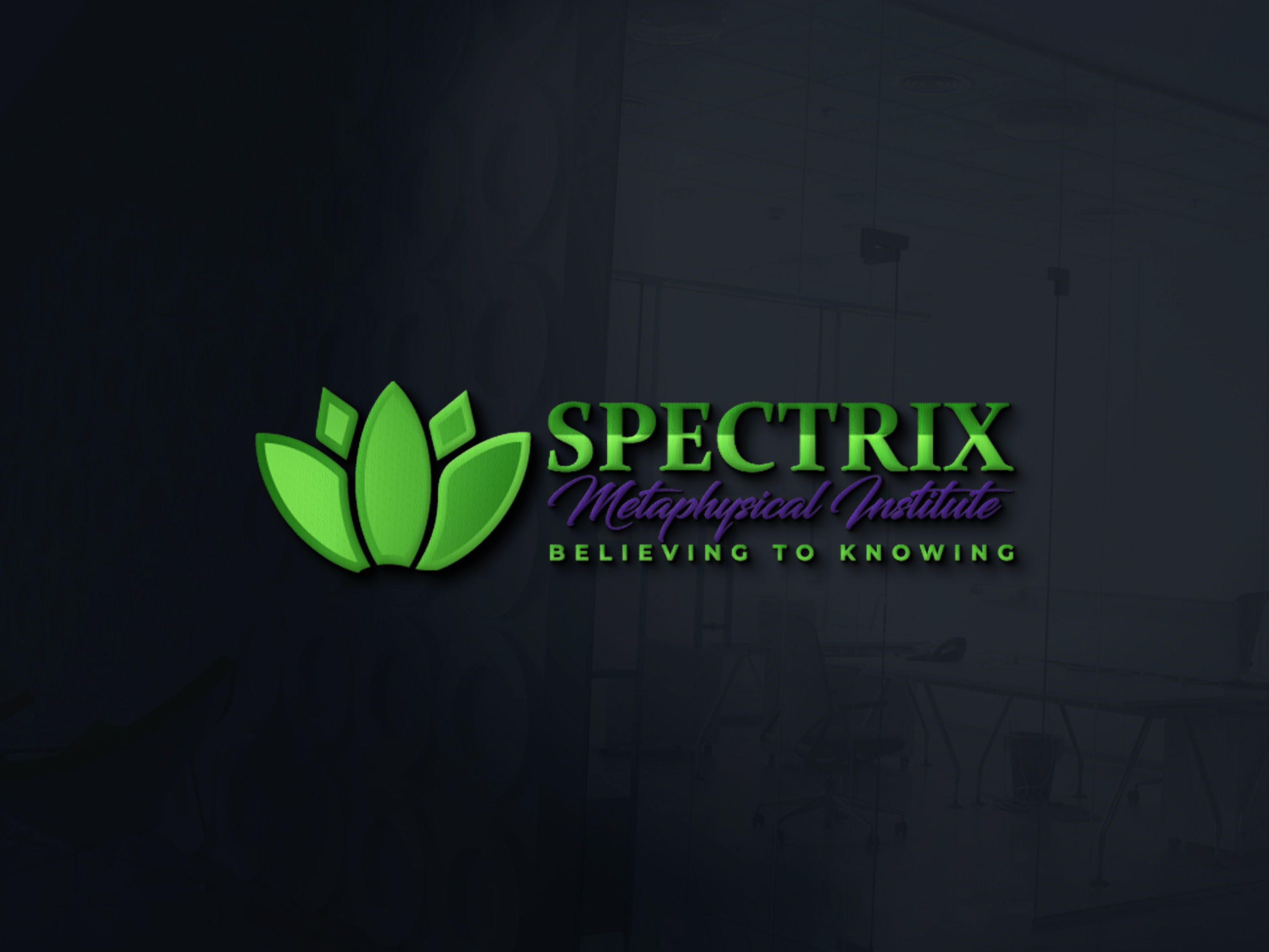 Spectrix Metaphysical Institute Ltd Co