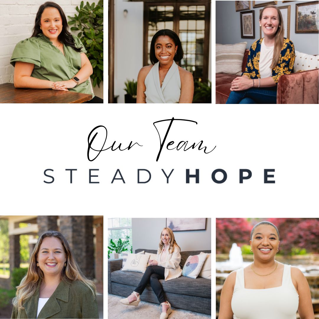 Steady Hope, LLC 