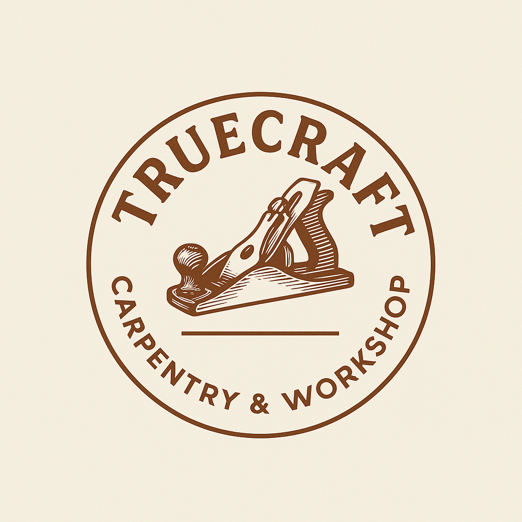 True Craft Carpentry And Woodwork LLC