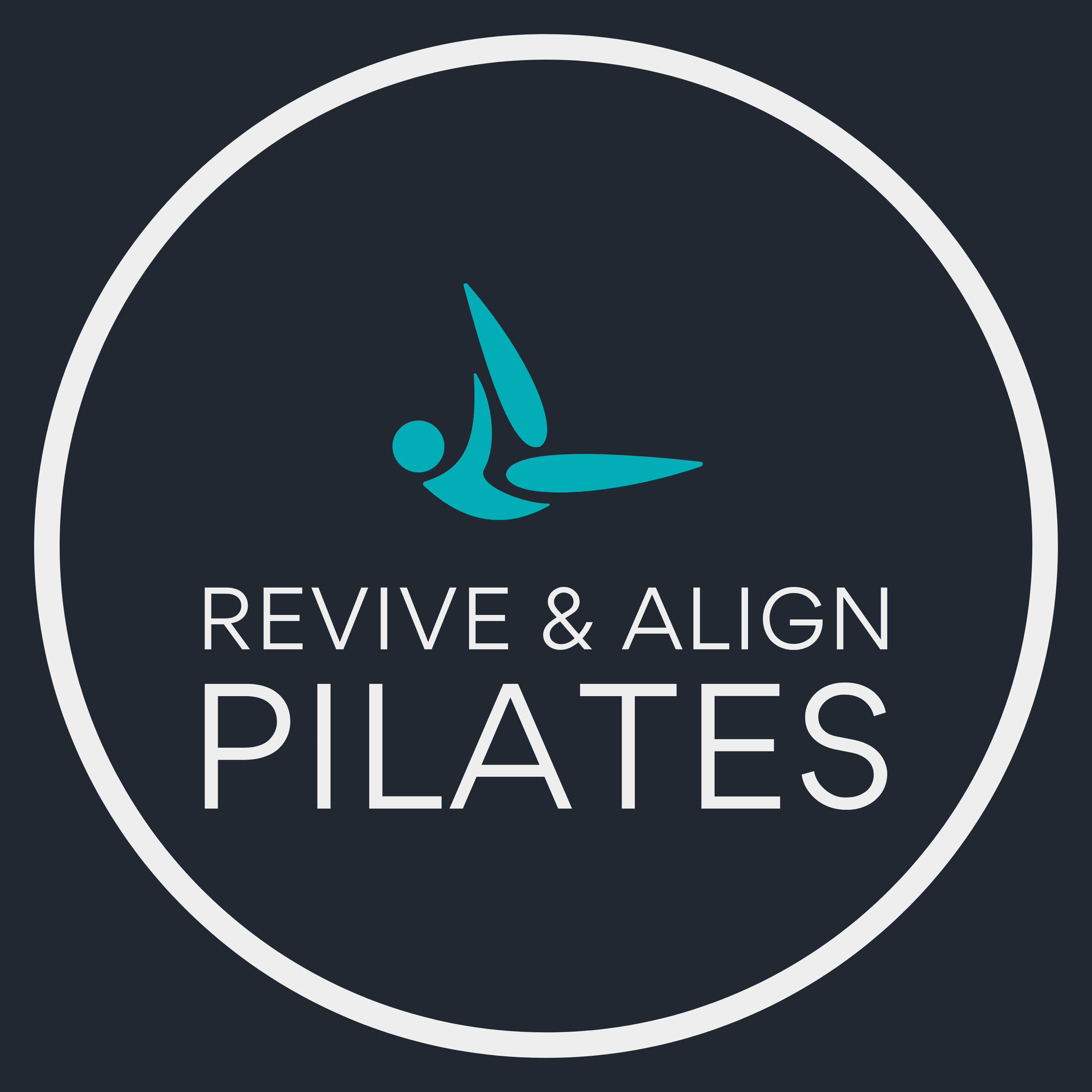 Revive & Align Pilates