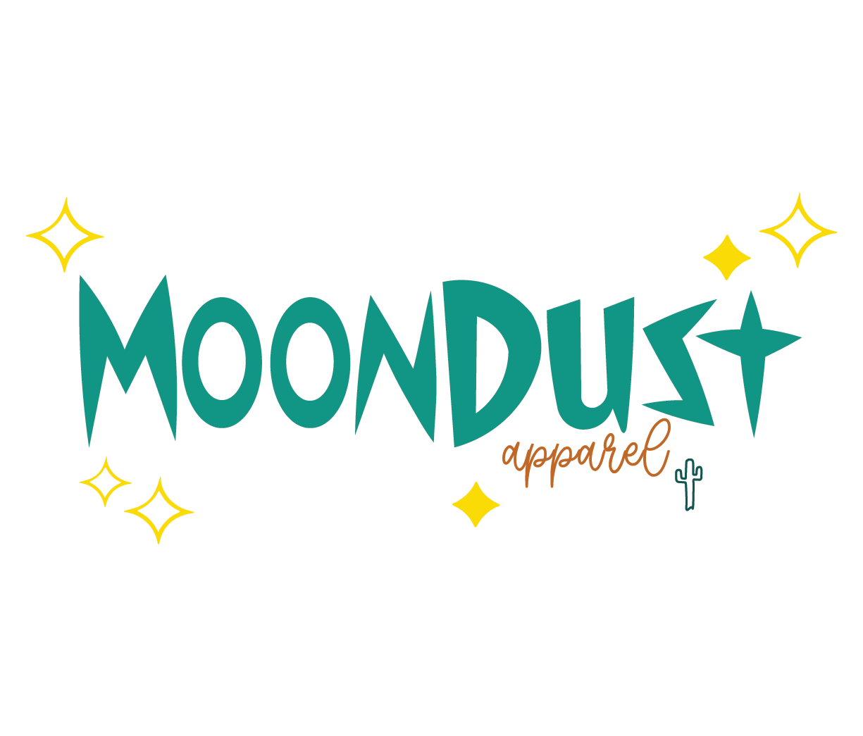 Moon Dust Apparel