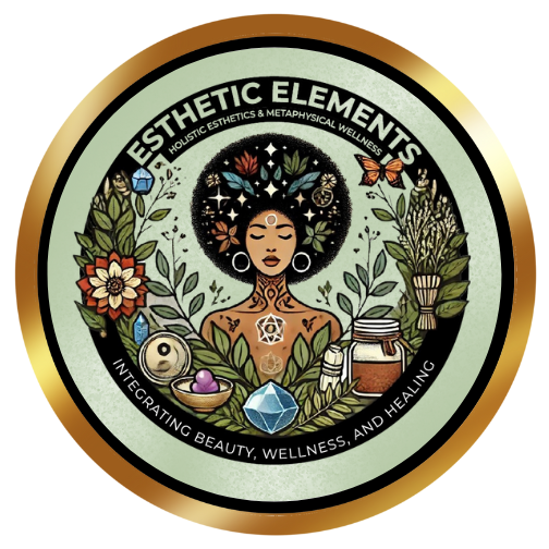 Esthetic Elements Holistic Esthetics & Wellness