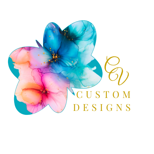 CV Custom Designs