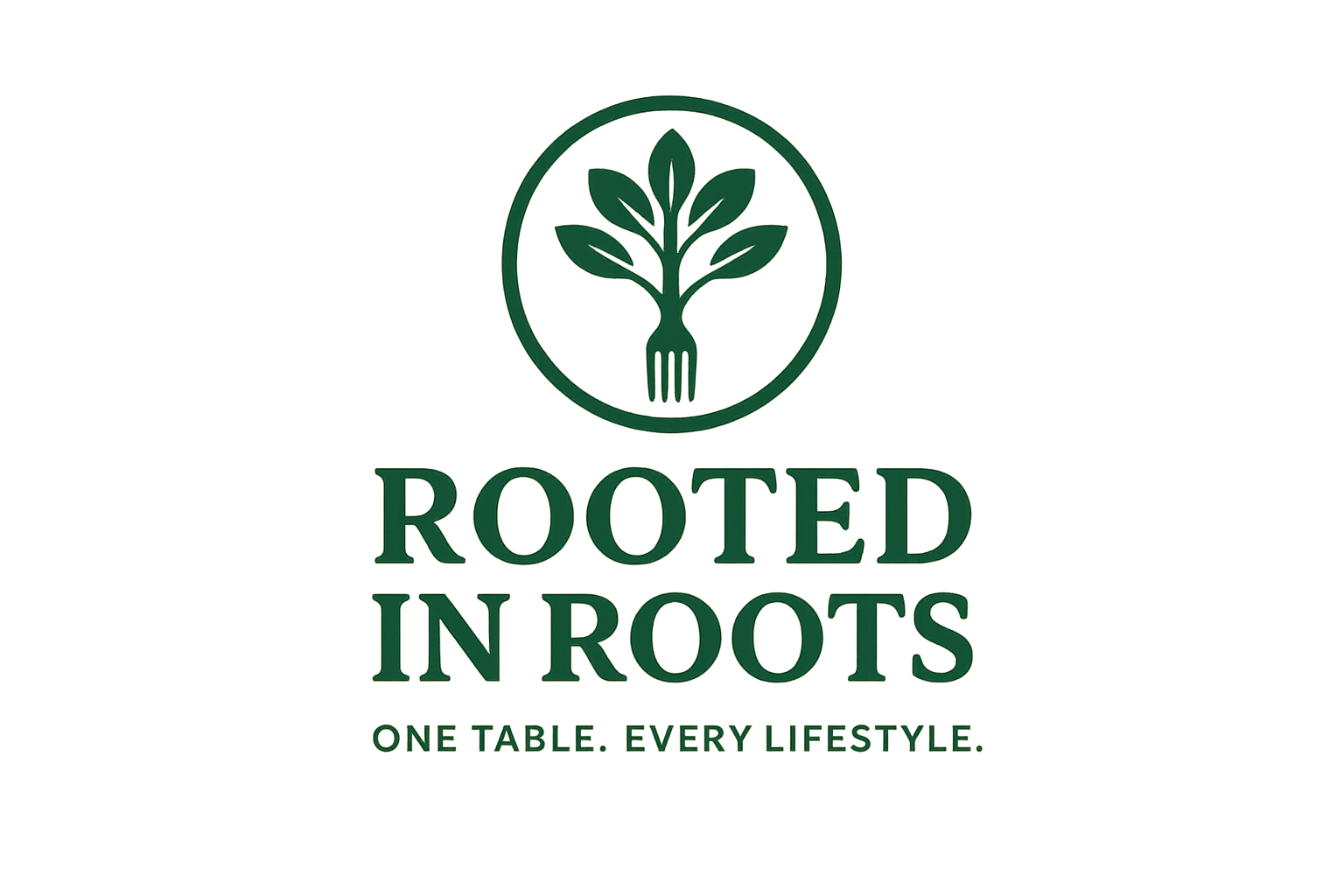 Rooted In Roots