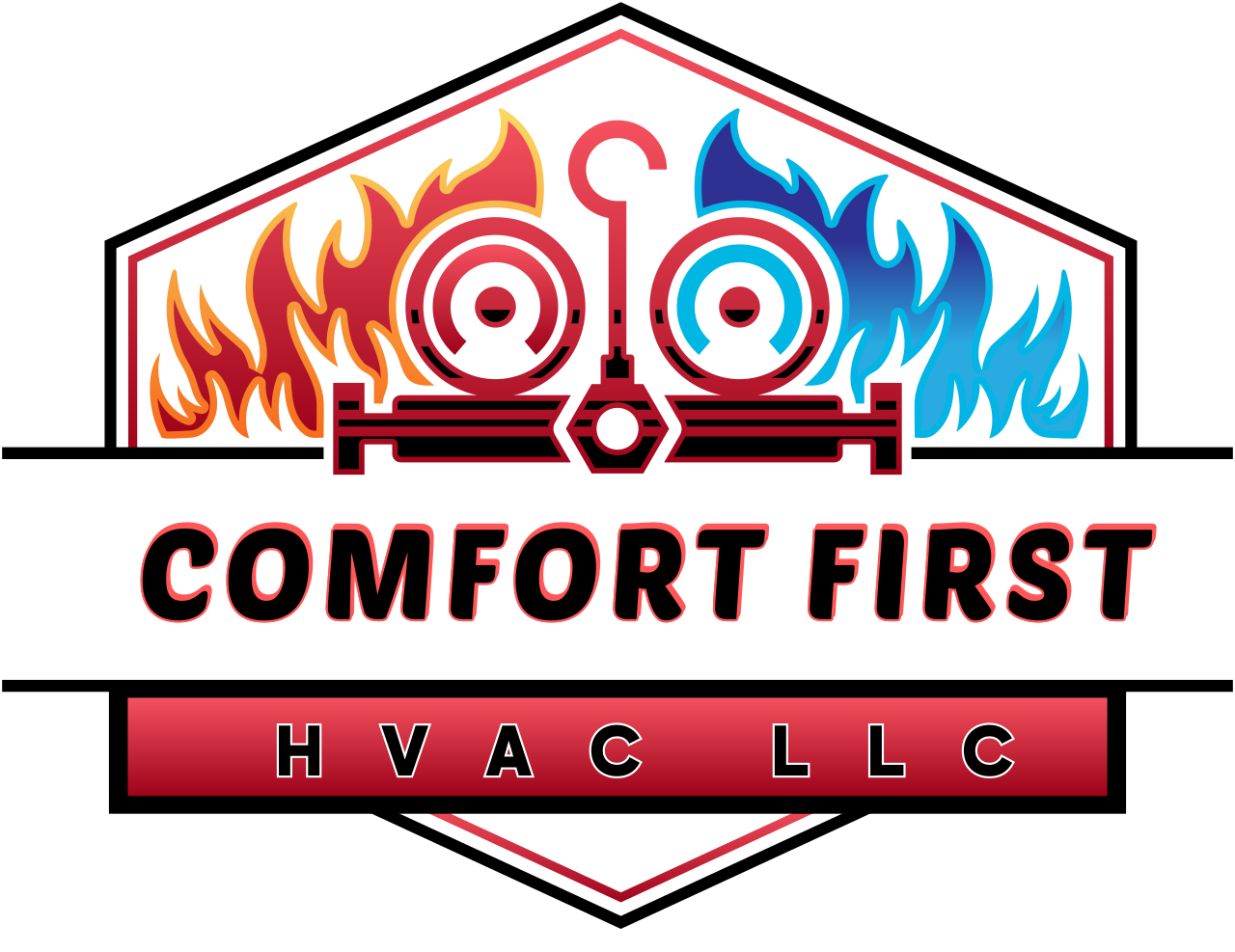 Comfort First HVAC LLC