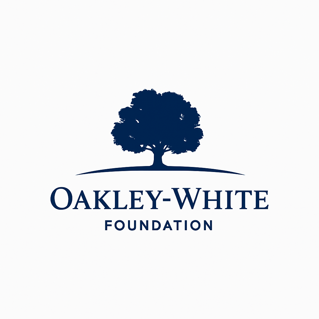 Oakley-White Foundation