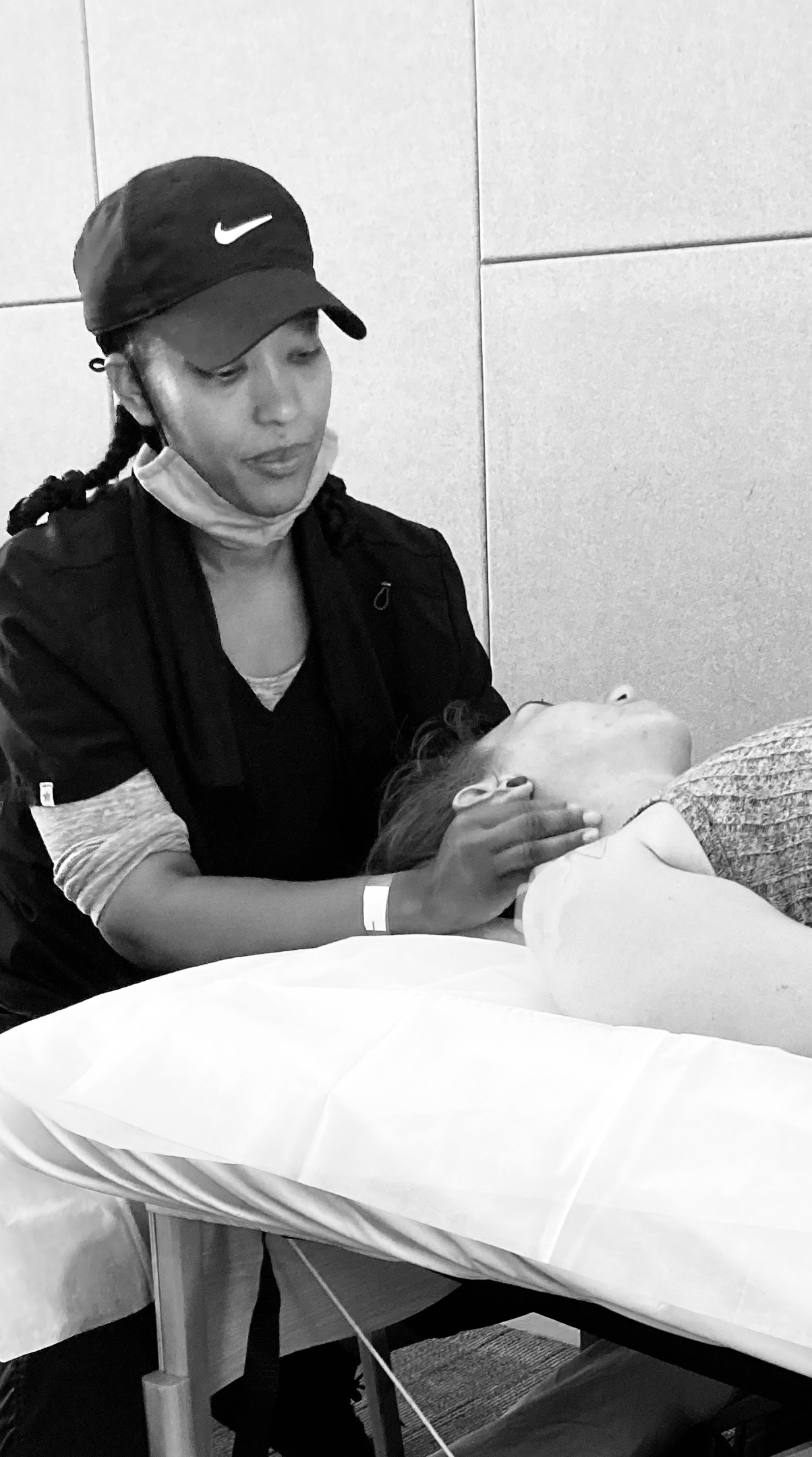 LifeJoy Evolution Massage