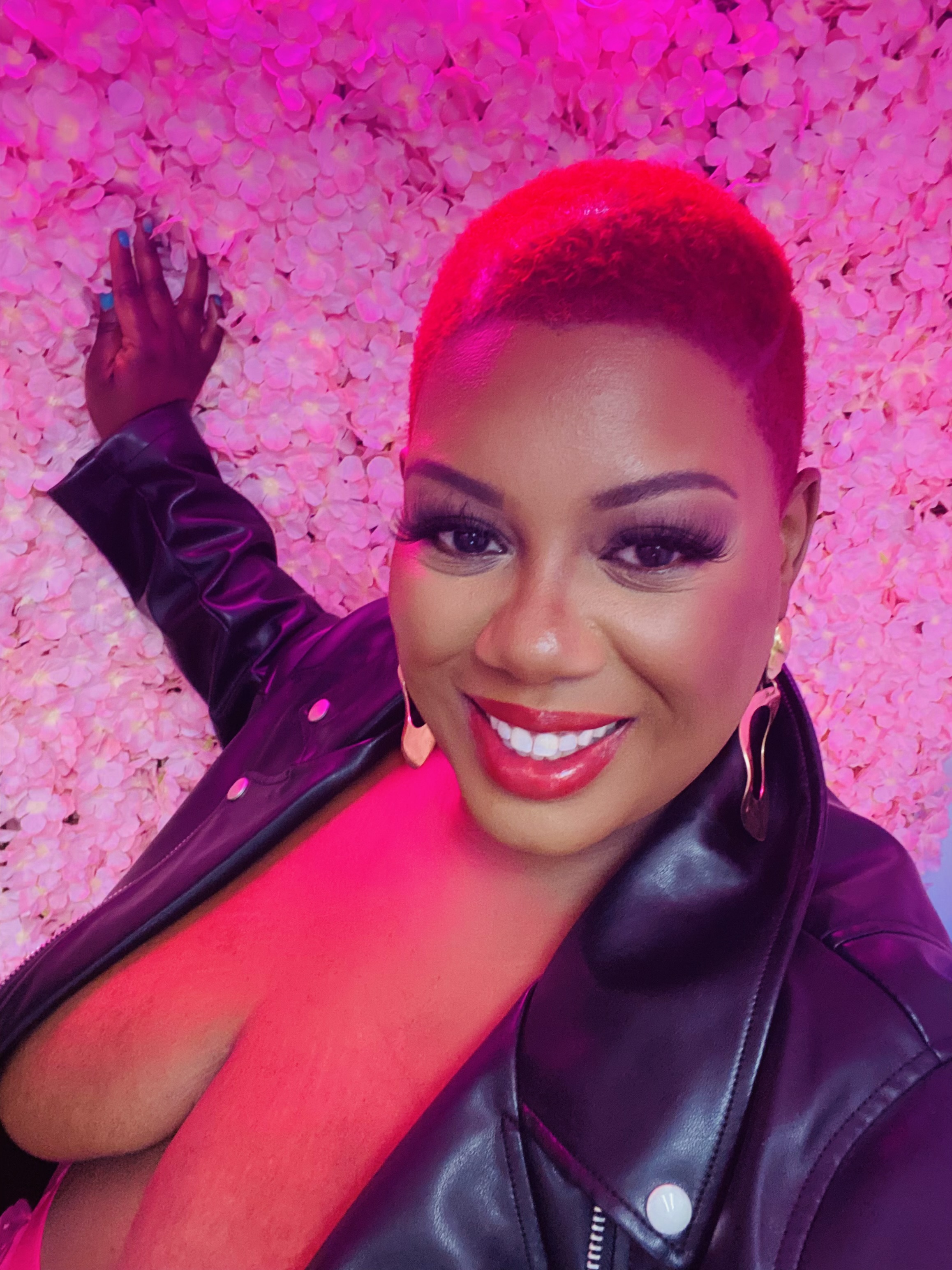 Curvy Crush Collective