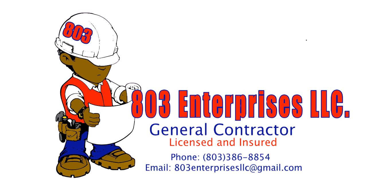 803 Enterprises LLC