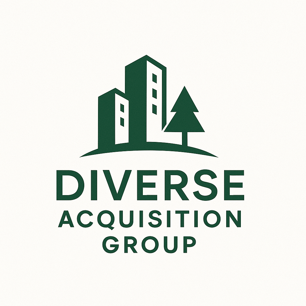 Diverse Acquisition Group