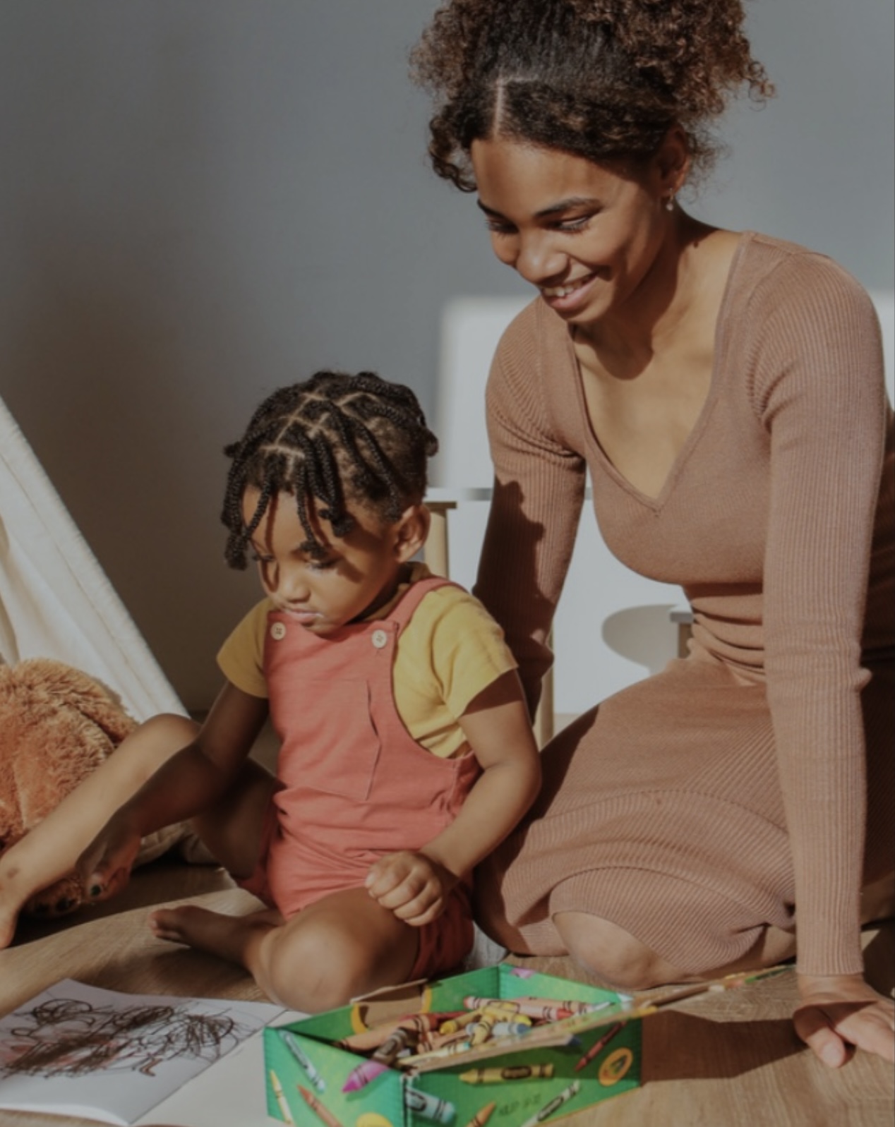 Good Dayz Child Care