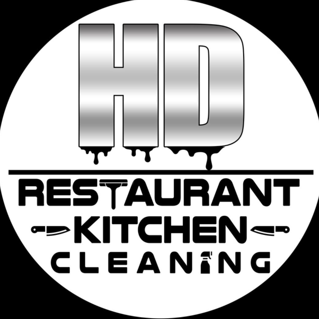 Hd Restaurant Kitchen Cleaning