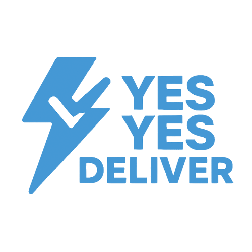 Yes Yes Deliver