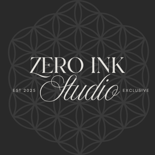 Zero Ink Studio