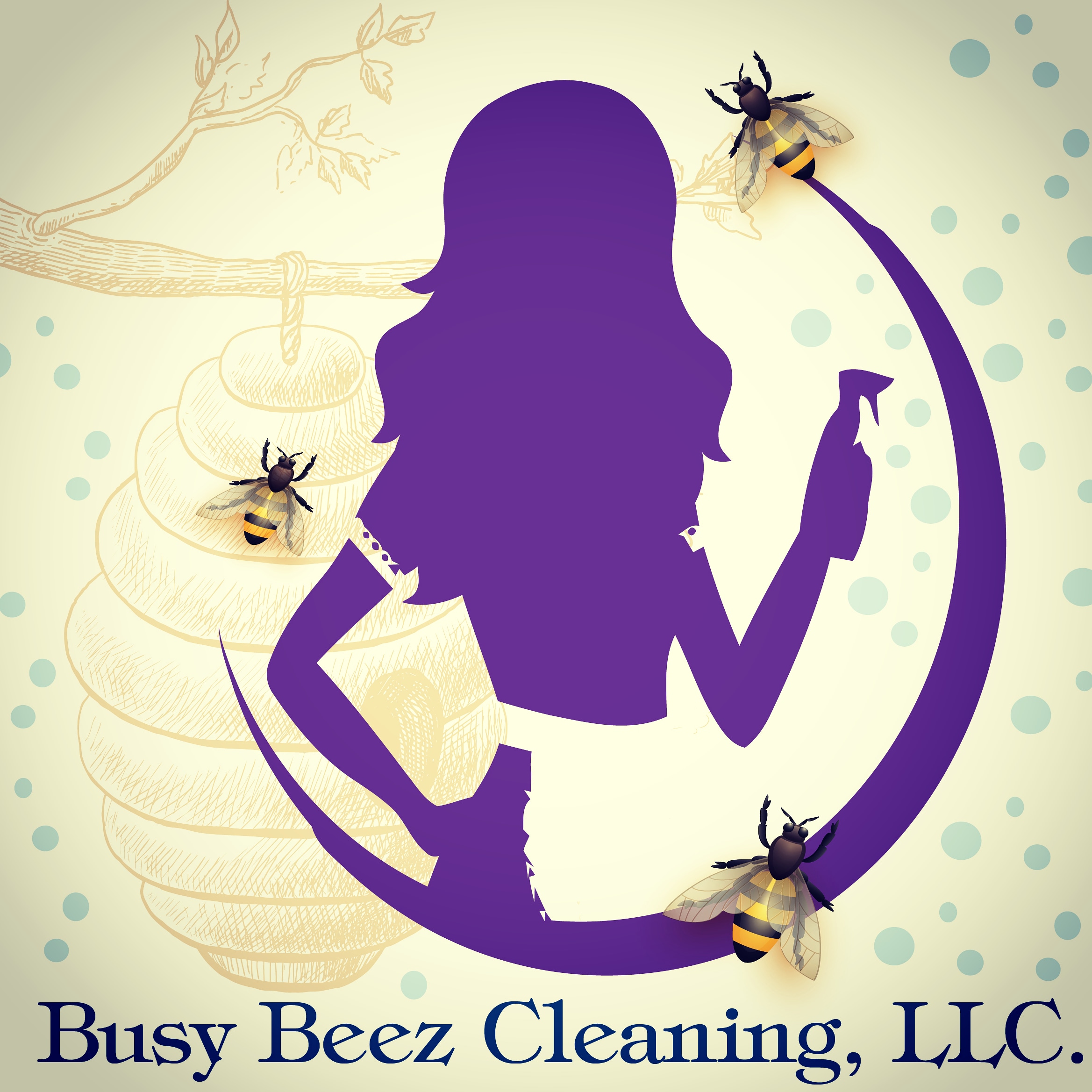 Busy Beez Cleaning LLC