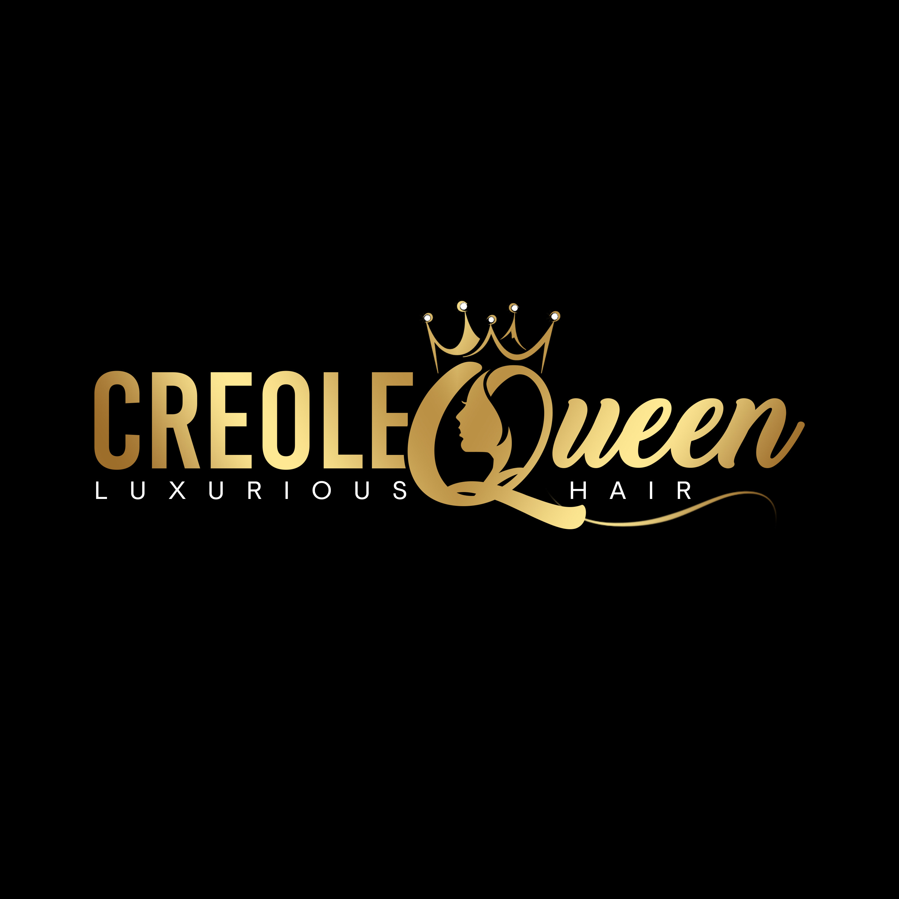 Creole Queen Luxurious Hair