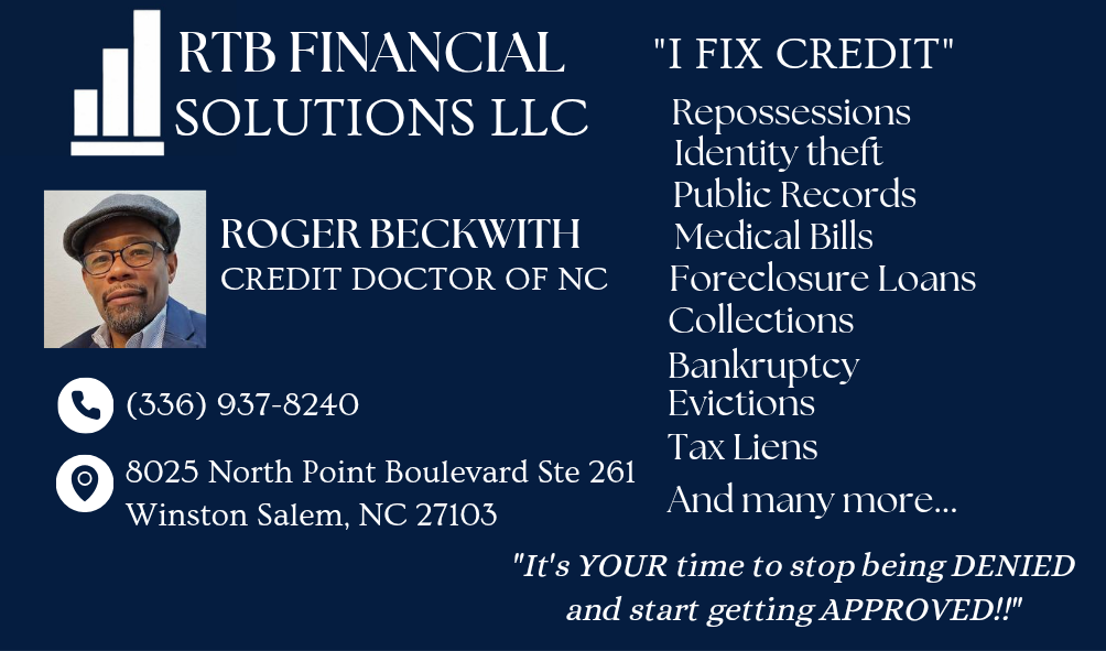 RTB Financial Solutions