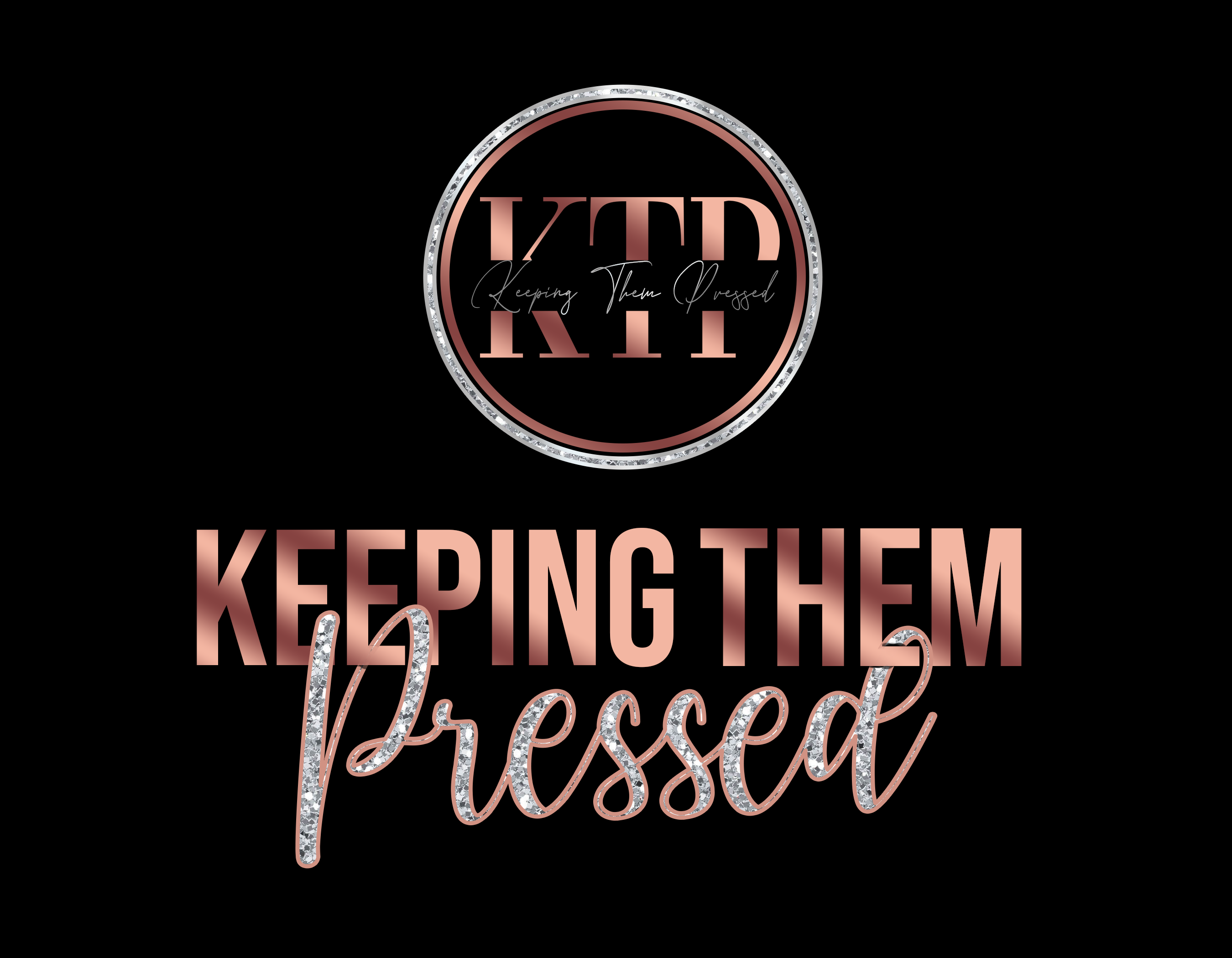 Keeping Them Pressed LLC