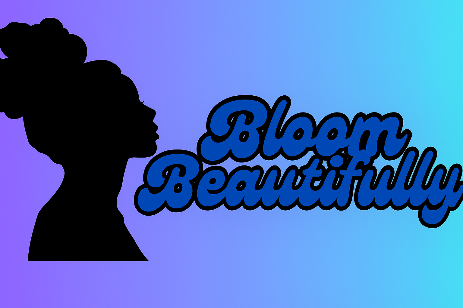 Bloom Beautifully