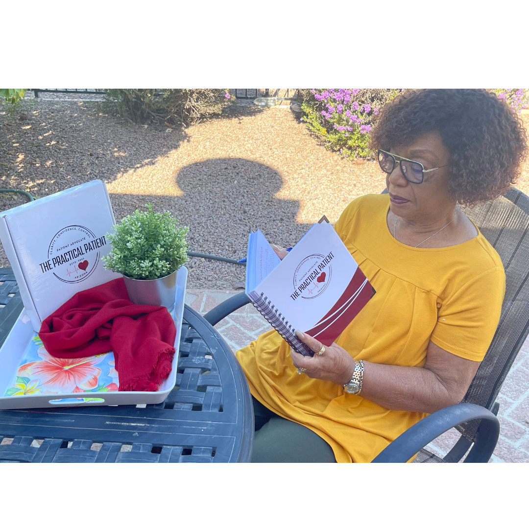 The Practical Patient