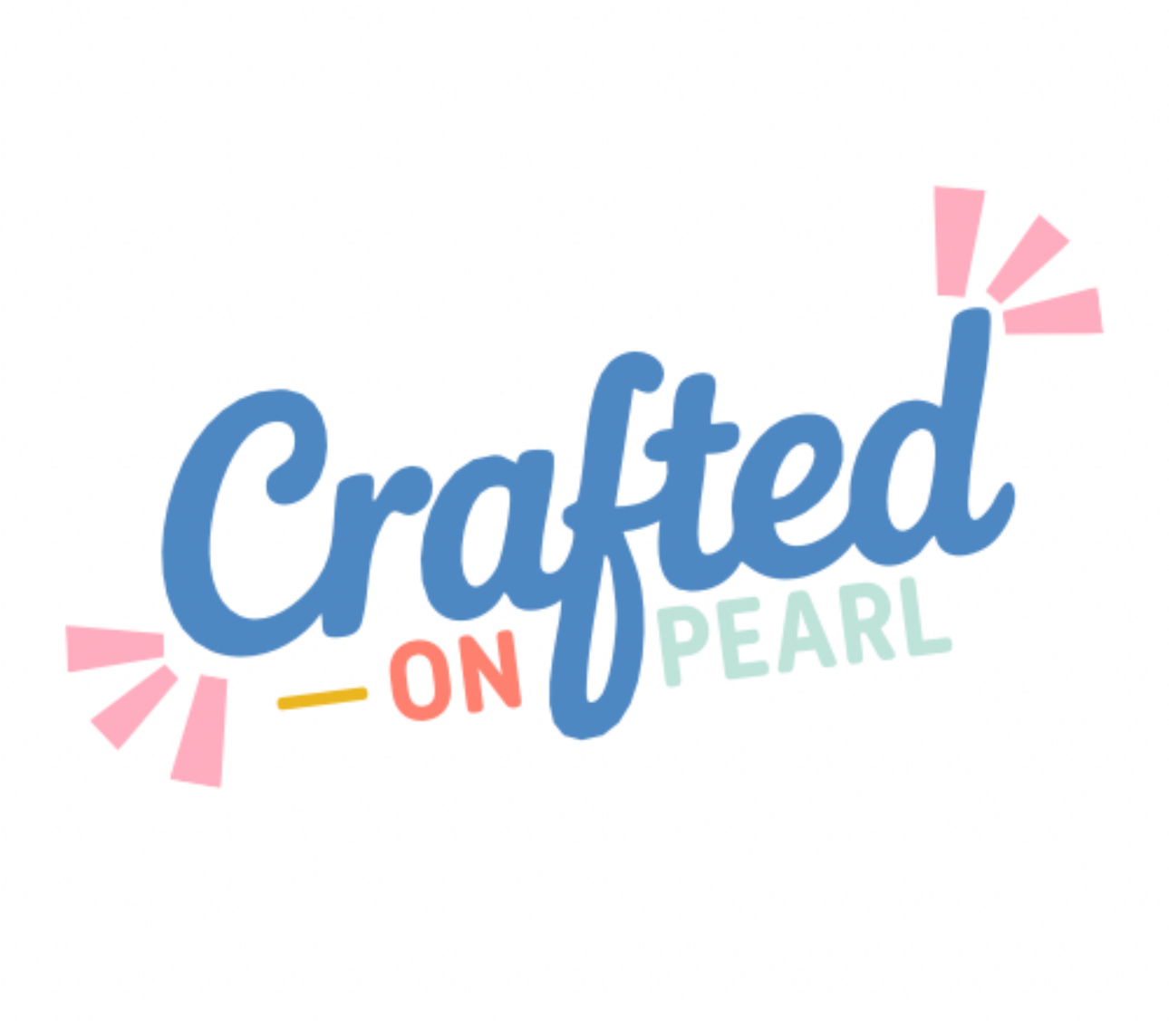 Crafted On Pearl