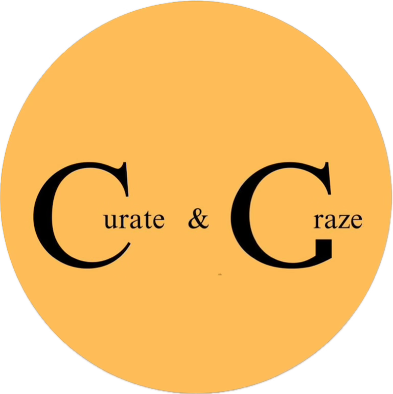 Curate & Graze