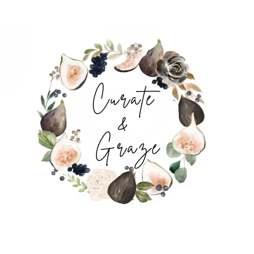 Curate & Graze