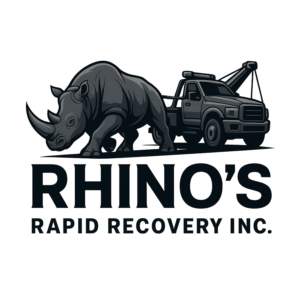 Rhino's Rapid Recovery