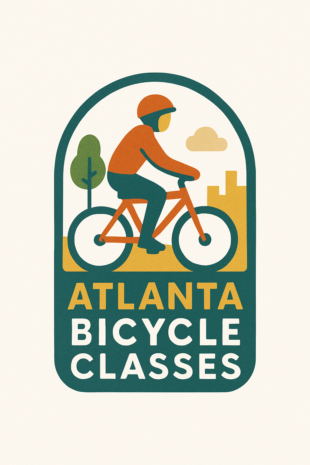 Atlanta Bicycle Classes