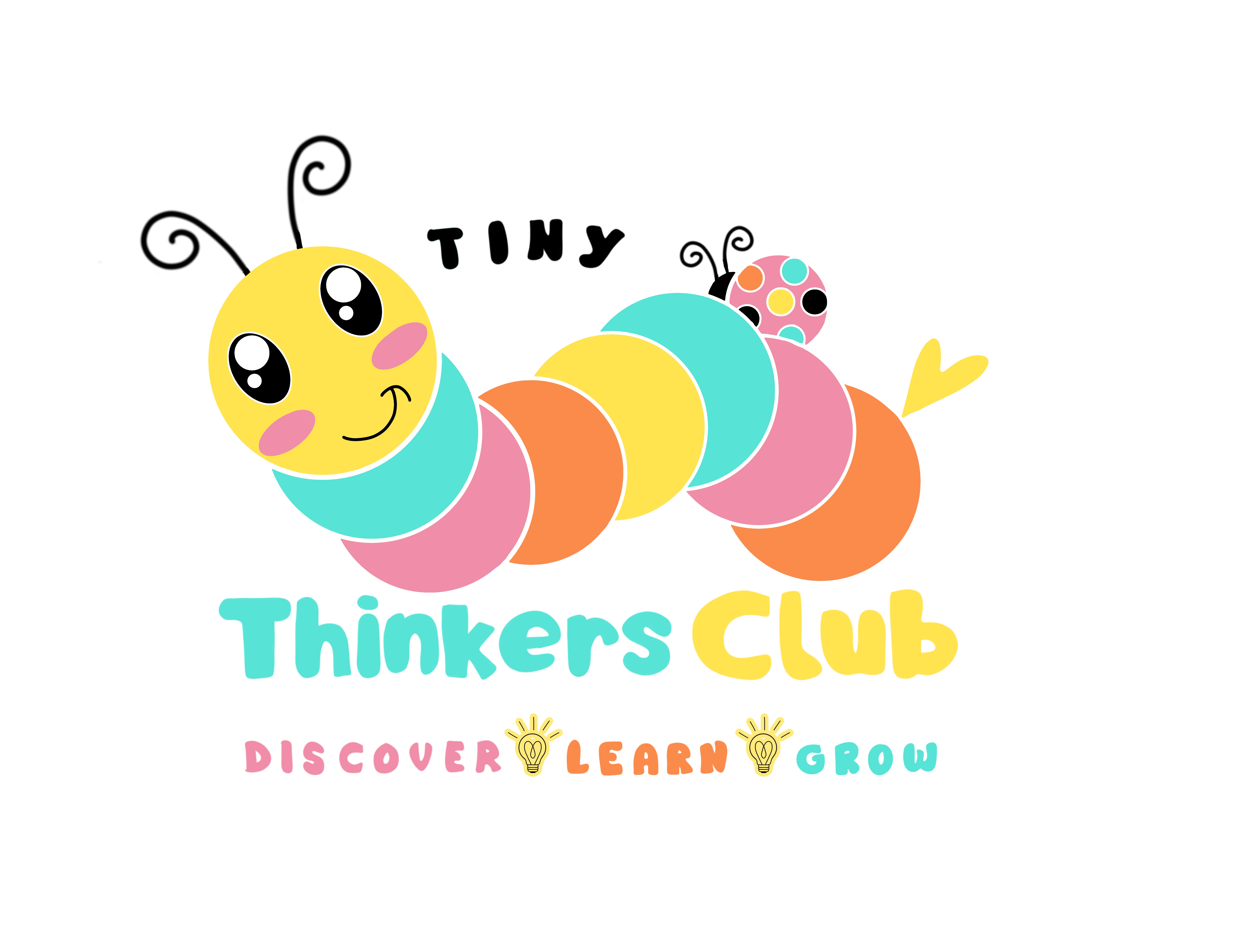 Tiny Thinkers Playcafe