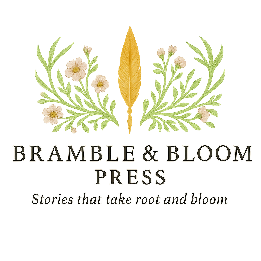 Bramble & Bloom Press