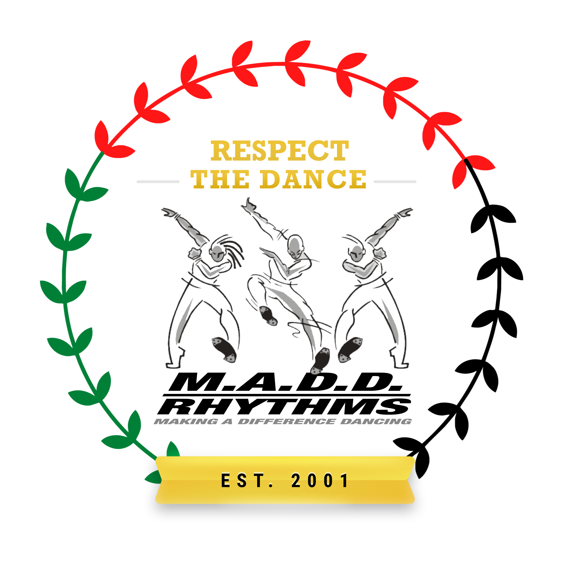 M.A.D.D. Rhythms