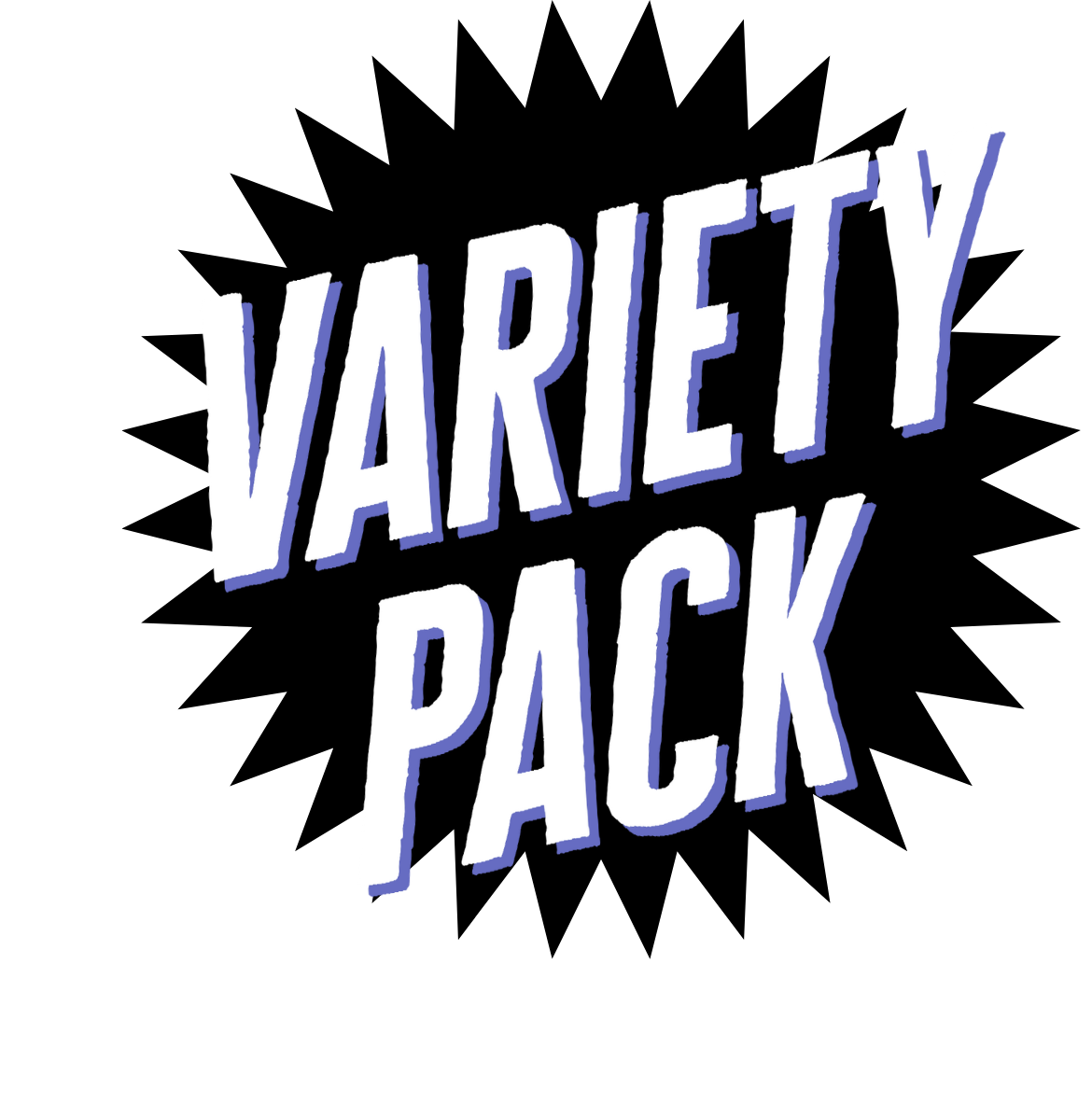 Variety Pack
