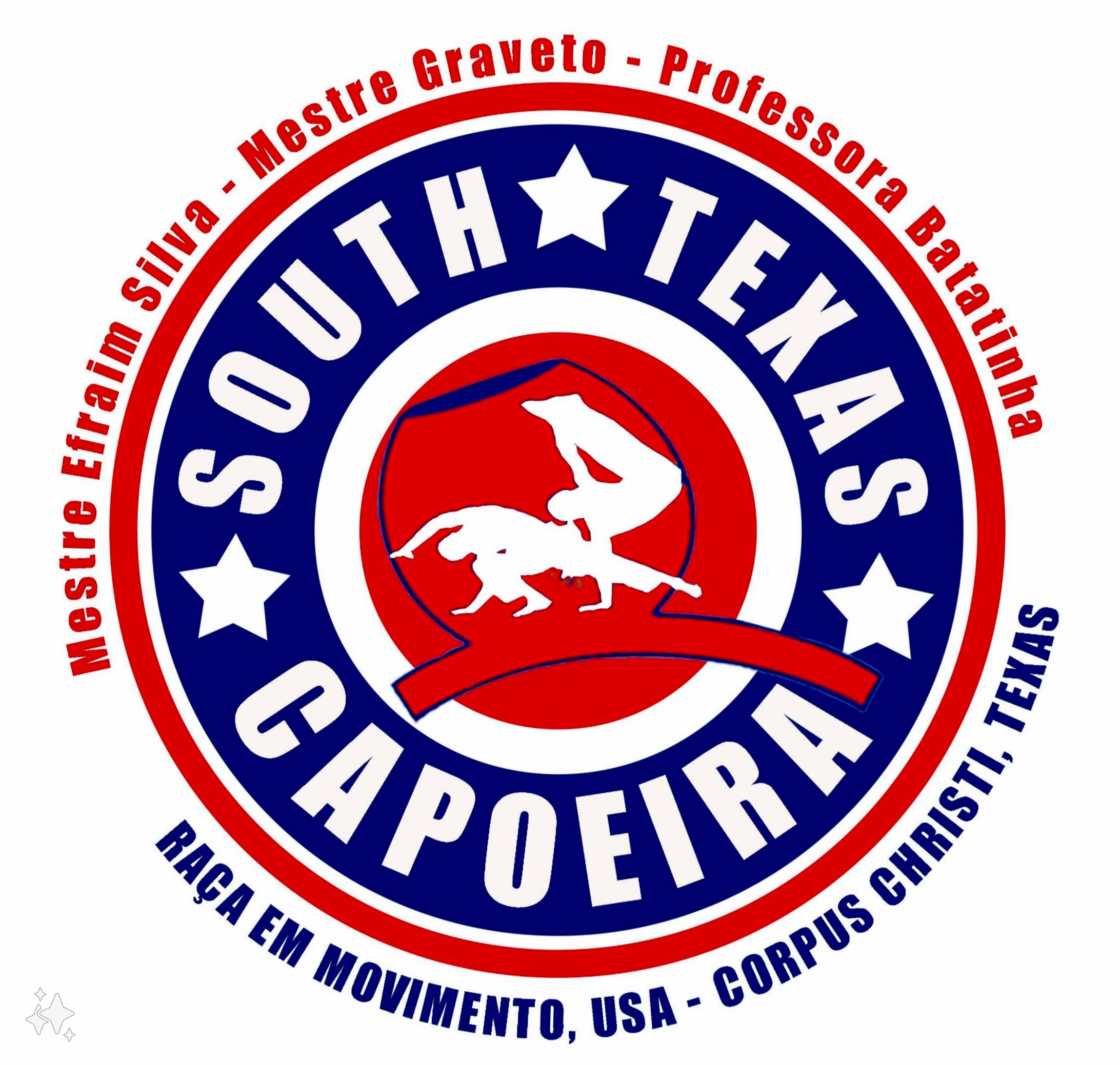 South Texas Capoeira-Corpus Christi 