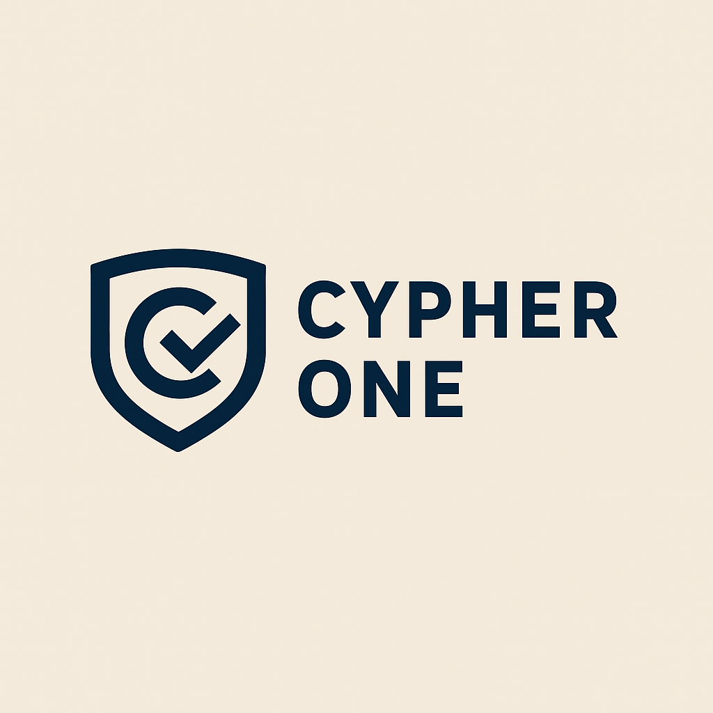 Cypher One LLC