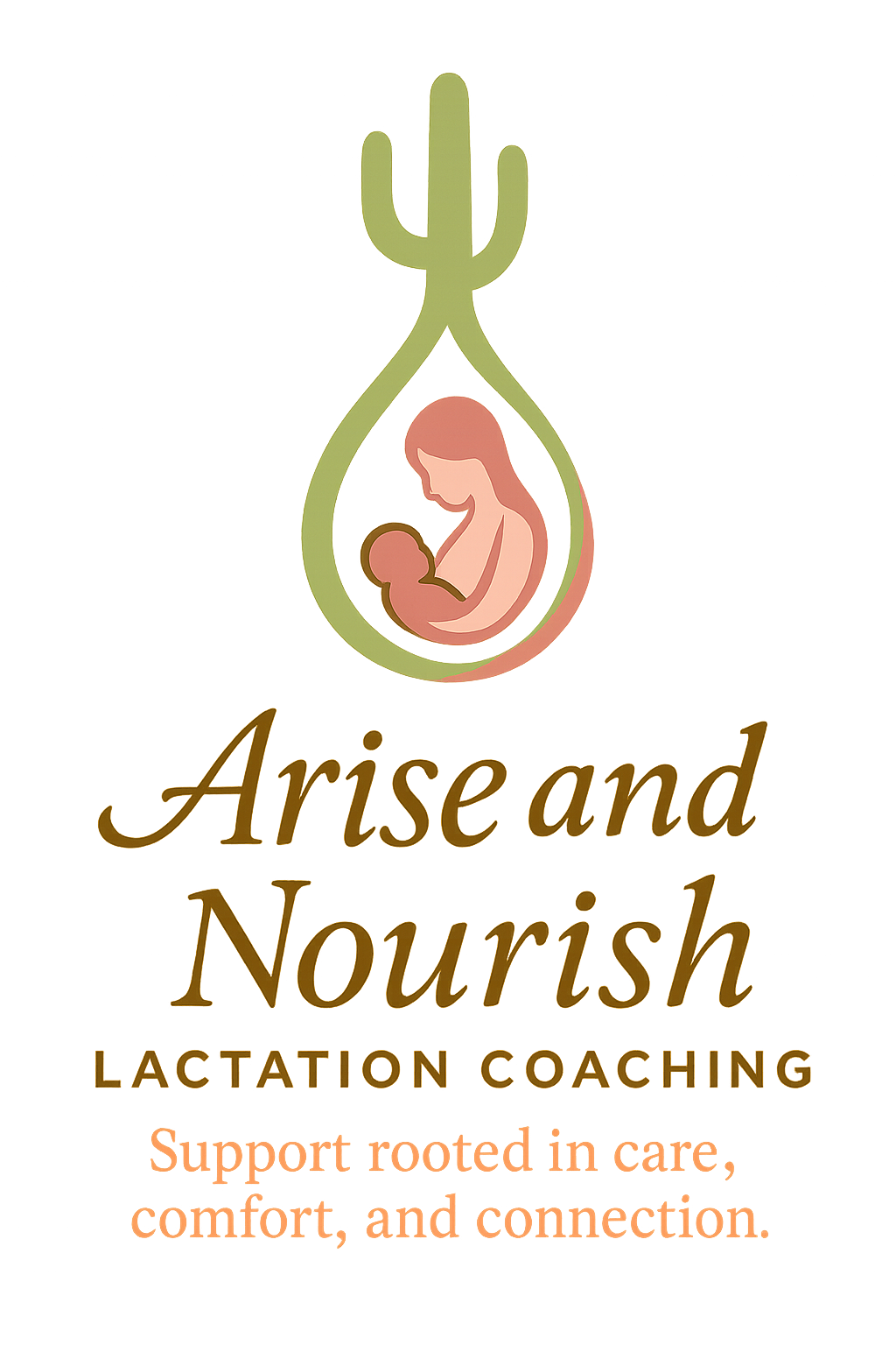 Arise And Nourish Lactation Coaching LLC