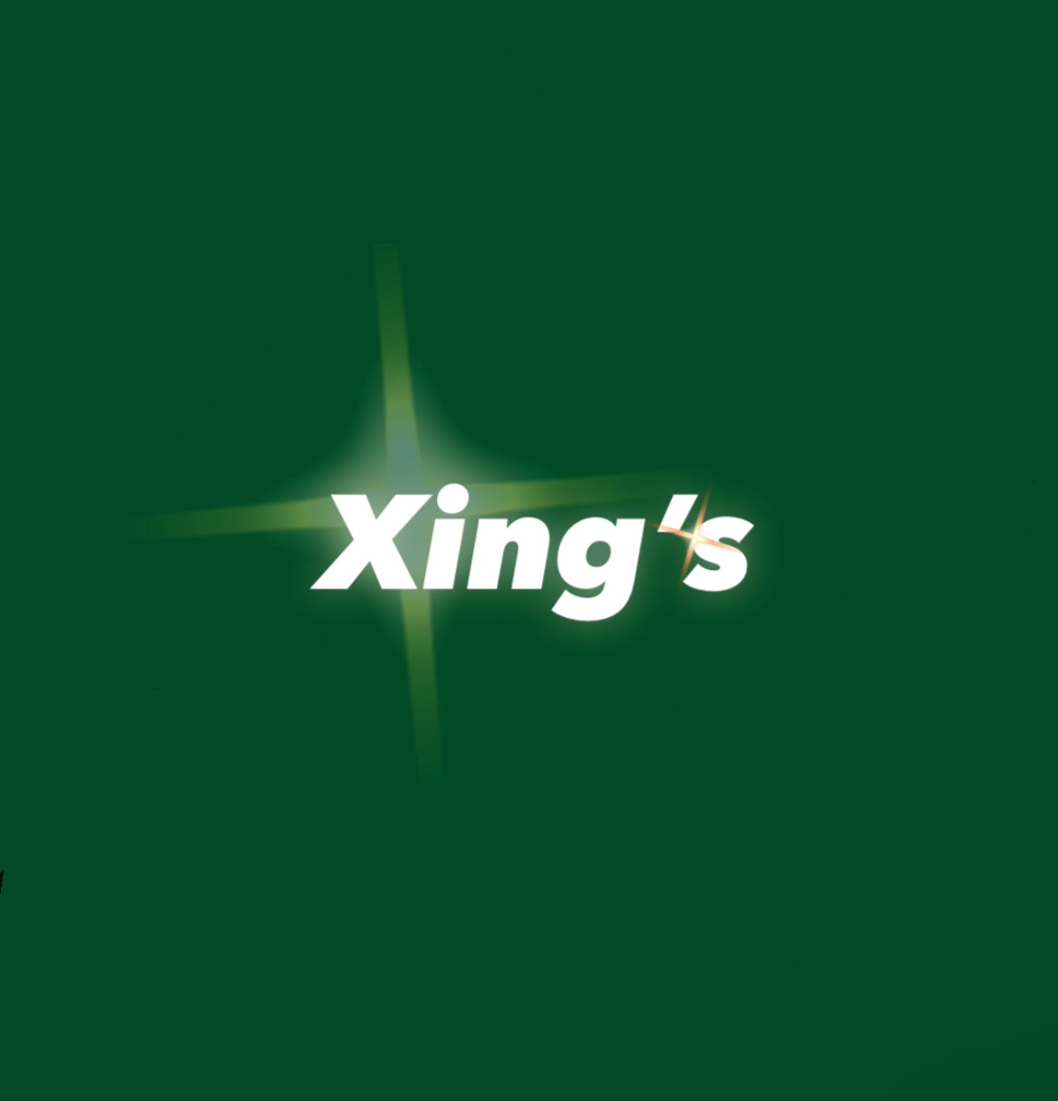 Xing's Cafe