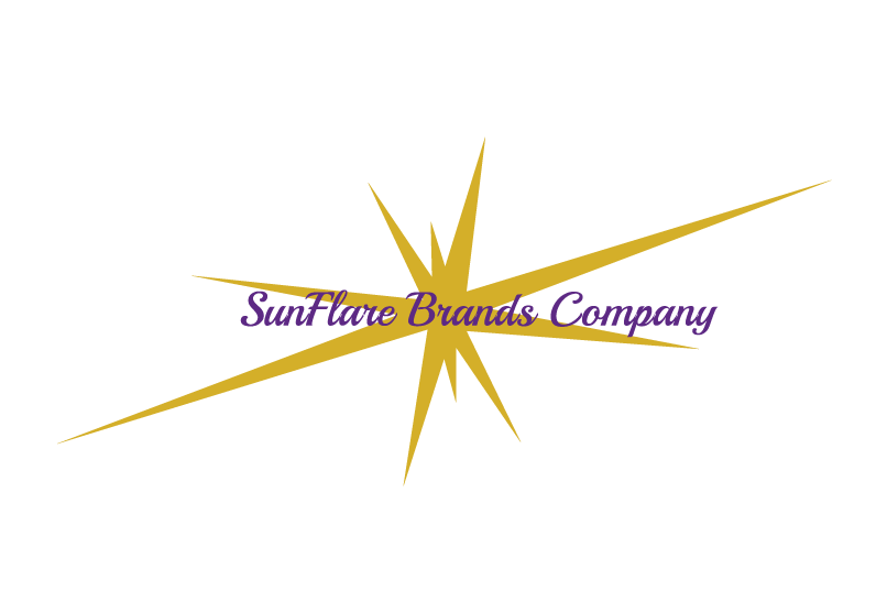 Sunflare Brands Company