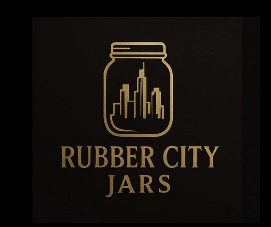 Rubber City Jars
