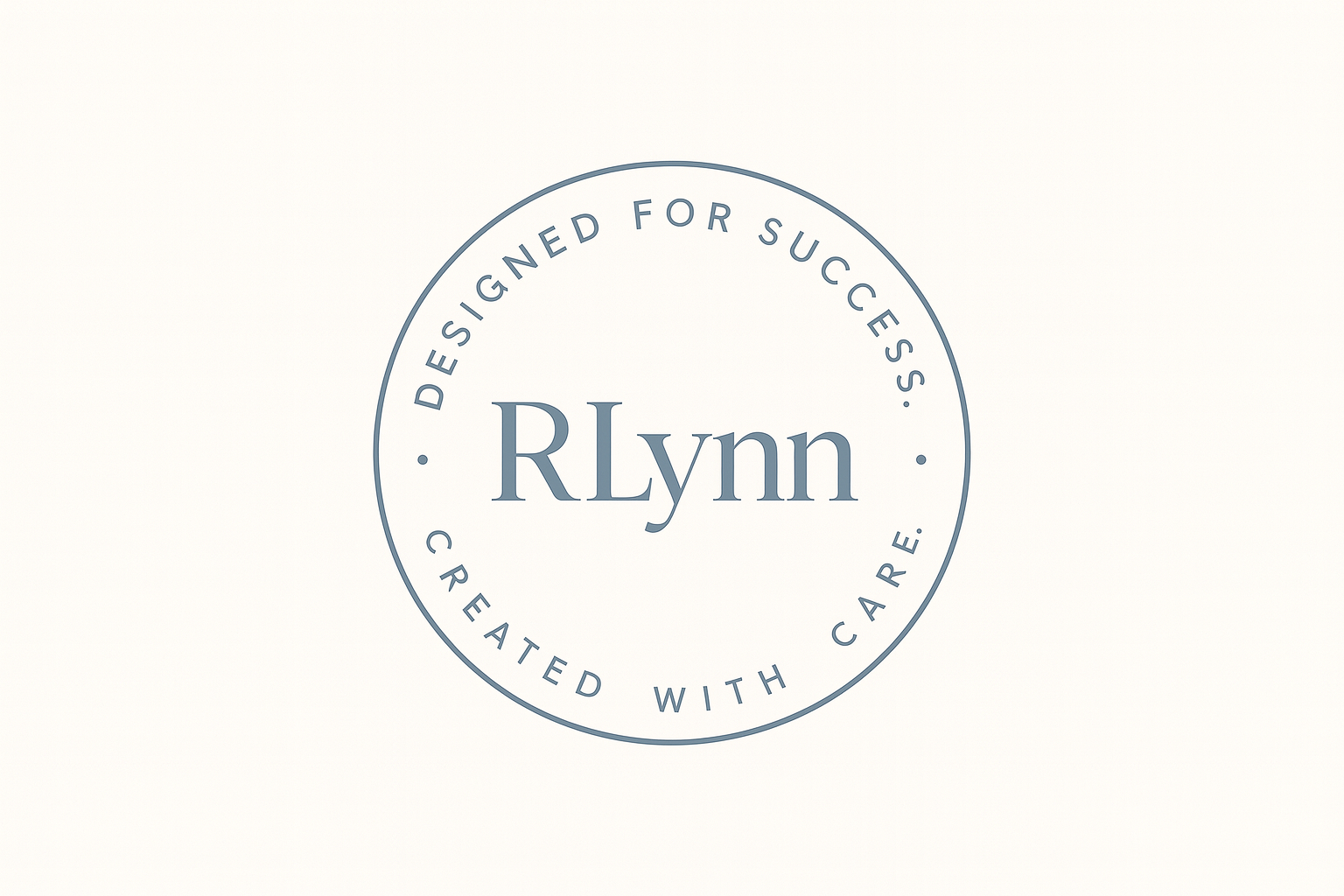 Rlynn Strategic Support Services