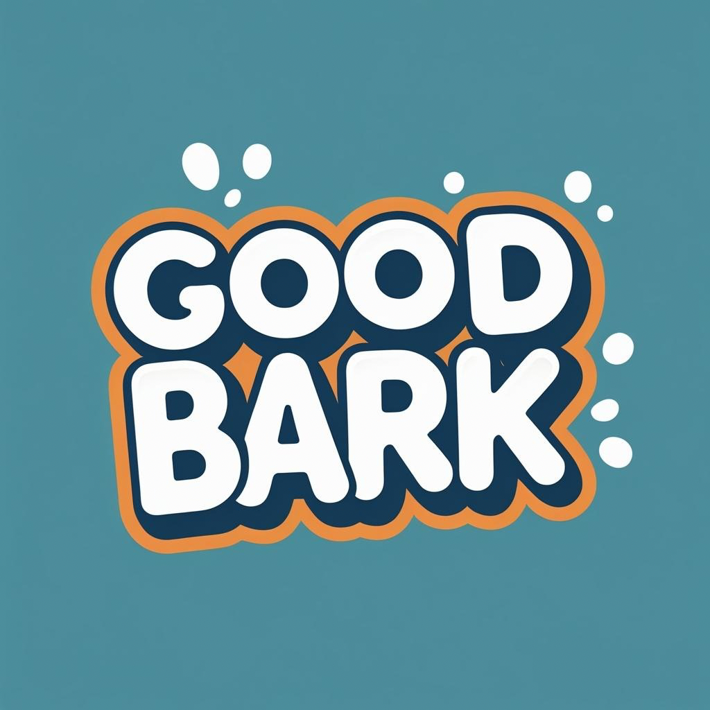 Good Bark