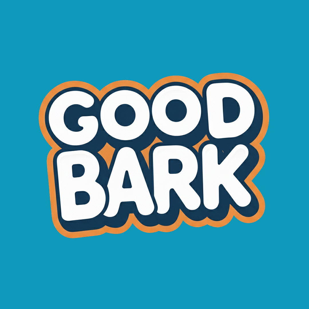 Good Bark